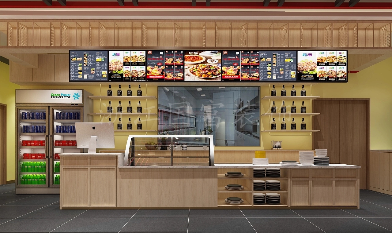 紹興主題餐廳設(shè)計(jì)，主題餐廳設(shè)計(jì)需要考慮哪些方面？