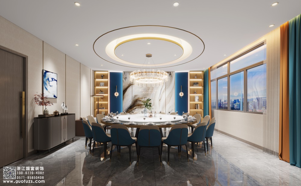 川菜館裝修，川菜館裝修需要注意哪些？