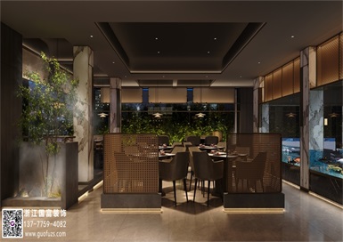 杭州火鍋店裝修的5大要點(diǎn),你知道嗎？