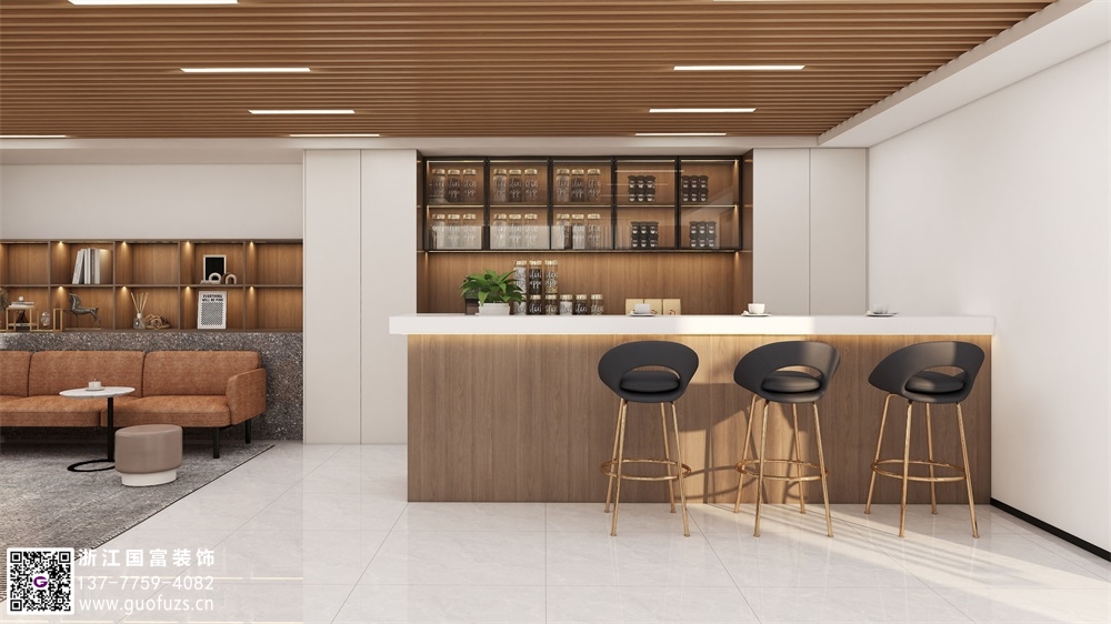 現(xiàn)代清吧裝修怎么設(shè)計(jì)？