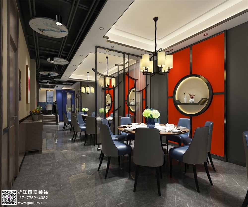 川菜餐廳裝修怎么設(shè)計(jì)？